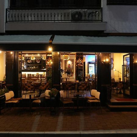 Bruti Hotel Прізрен Екстер'єр фото